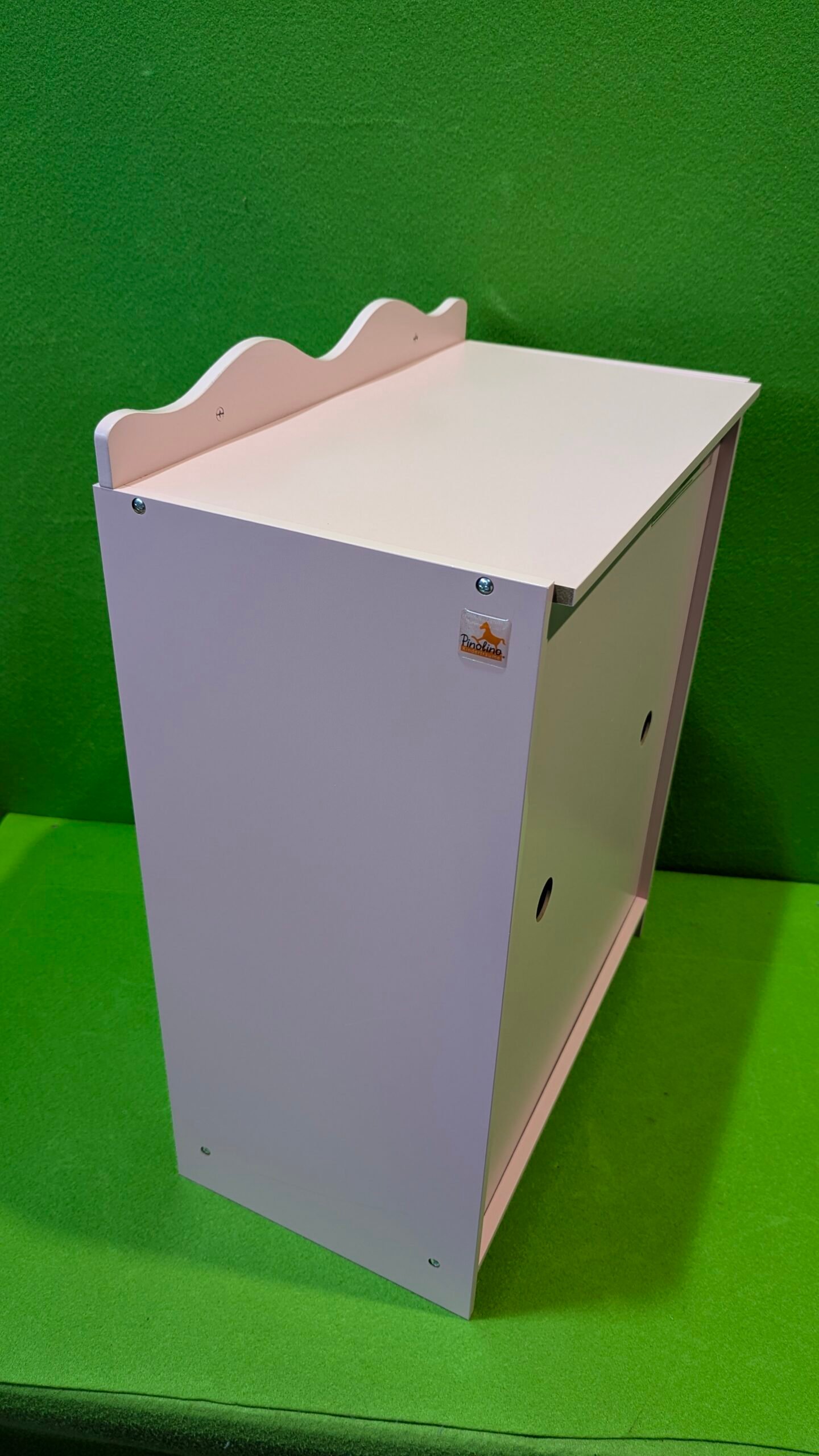 Pinolino Armario para muñecas 'Jasmin' - Imagen 9