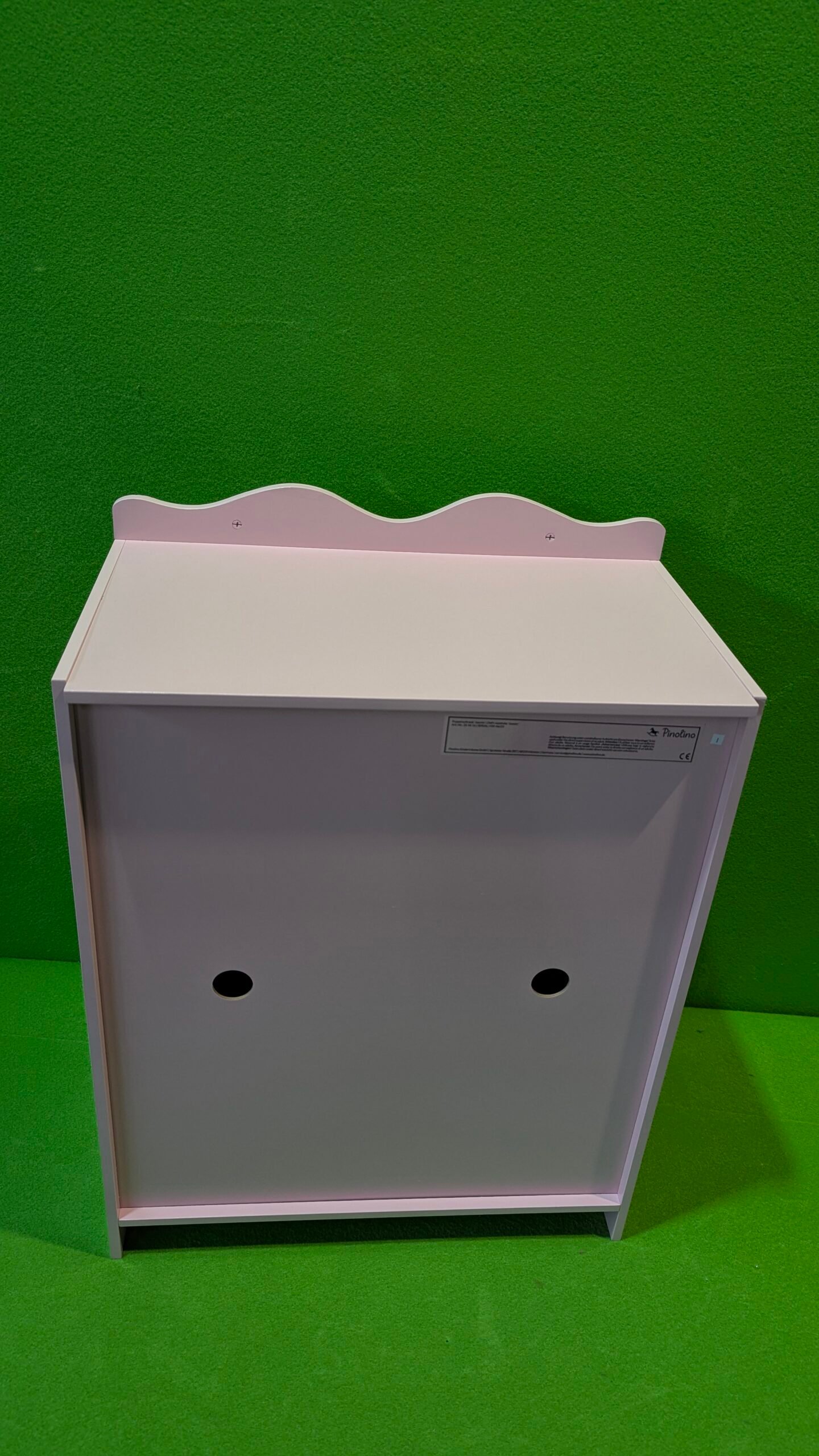 Pinolino Armario para muñecas 'Jasmin' - Imagen 8