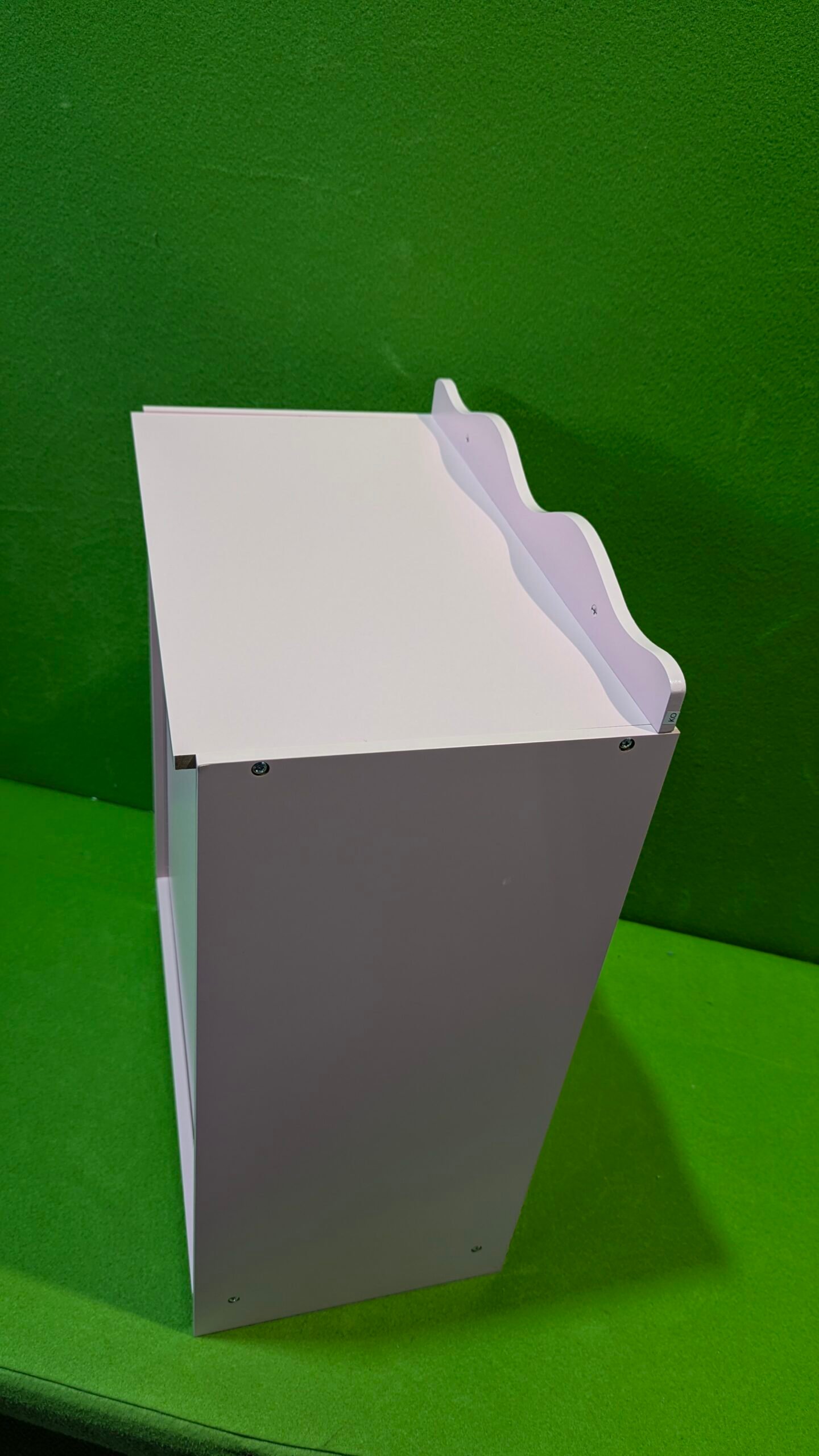 Pinolino Armario para muñecas 'Jasmin' - Imagen 6