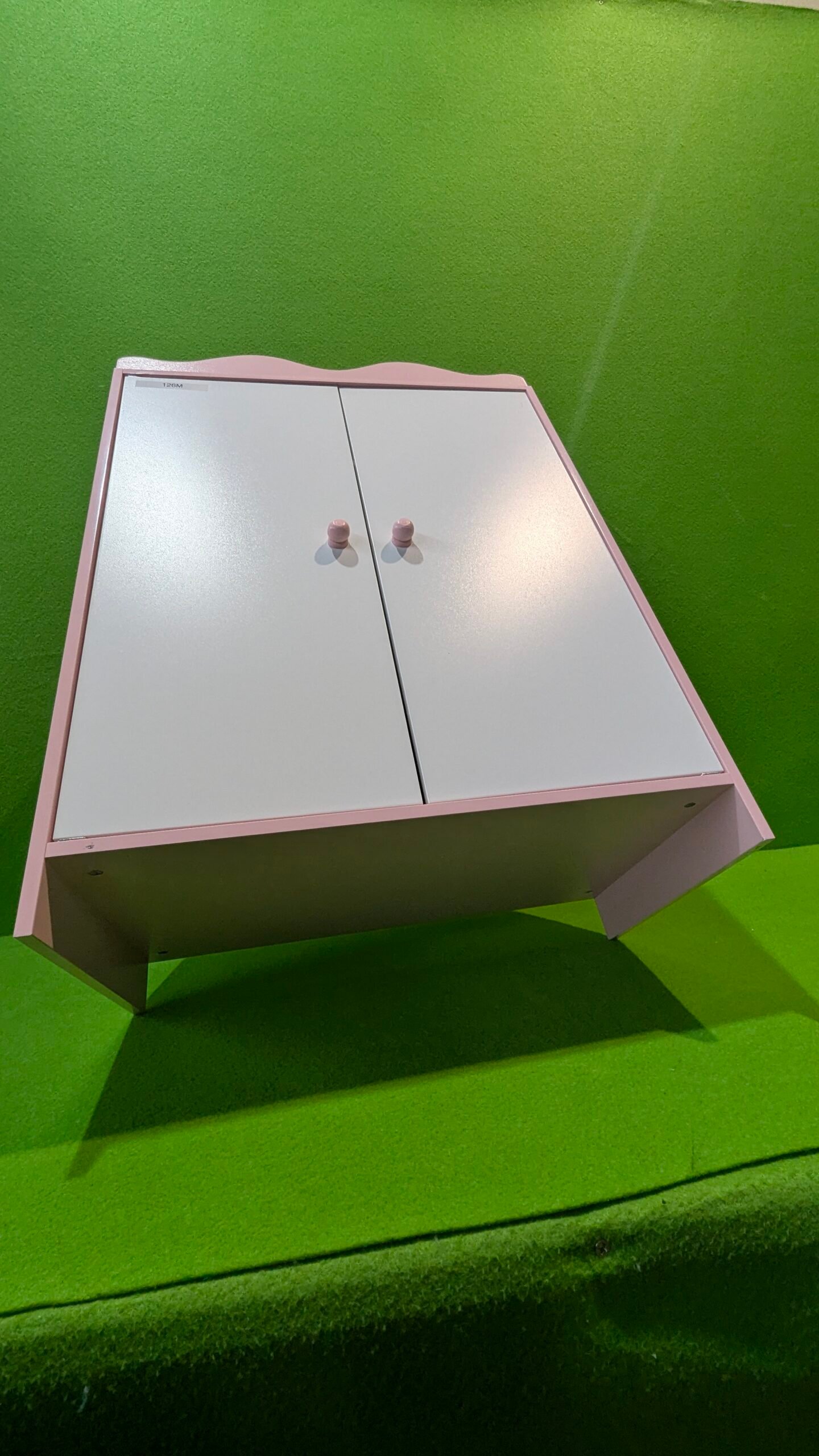 Pinolino Armario para muñecas 'Jasmin' - Imagen 5