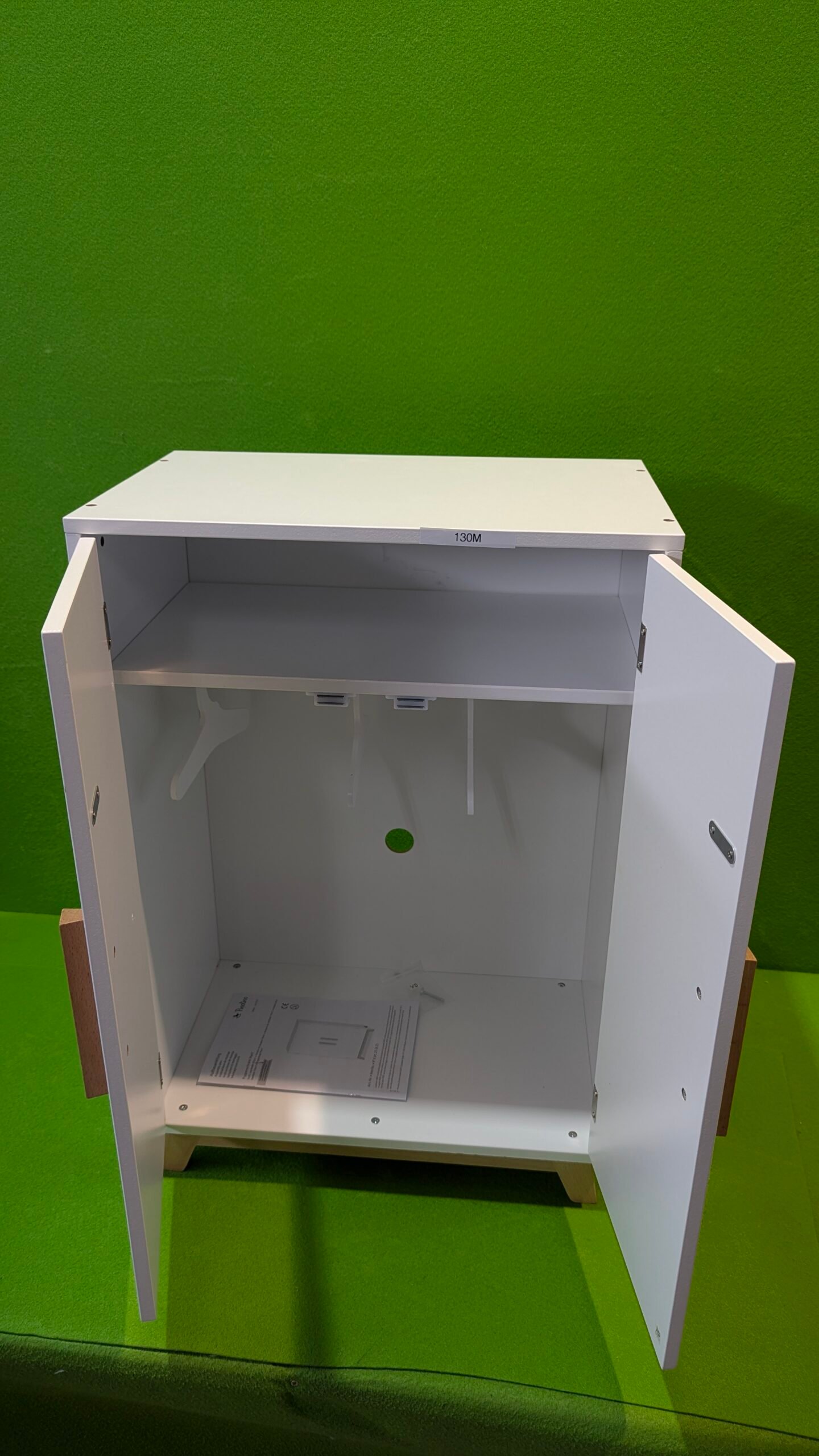 PINOLINO Armario para Muñeca 'Marit - Imagen 5