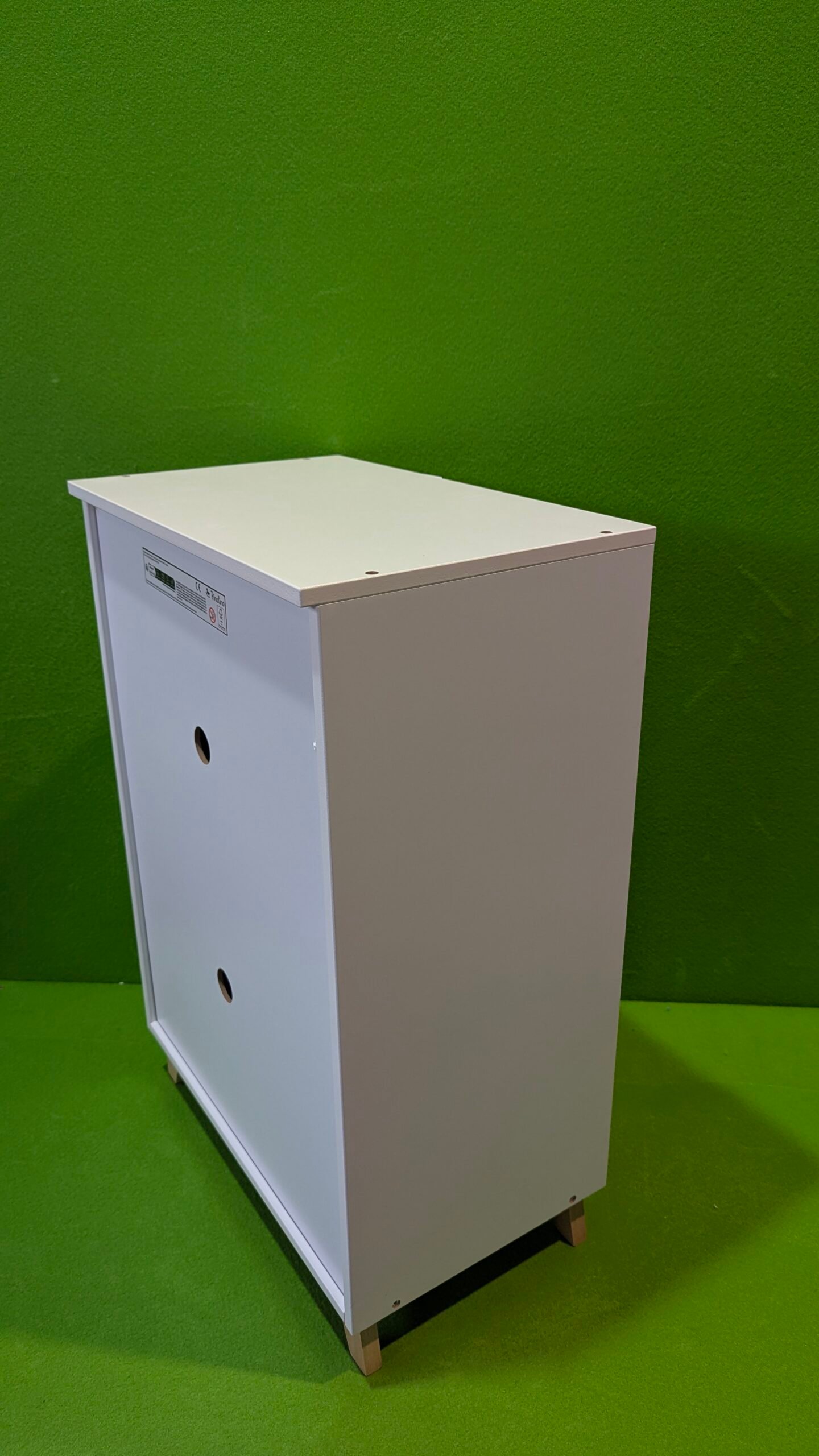 PINOLINO Armario para Muñeca 'Marit - Imagen 4