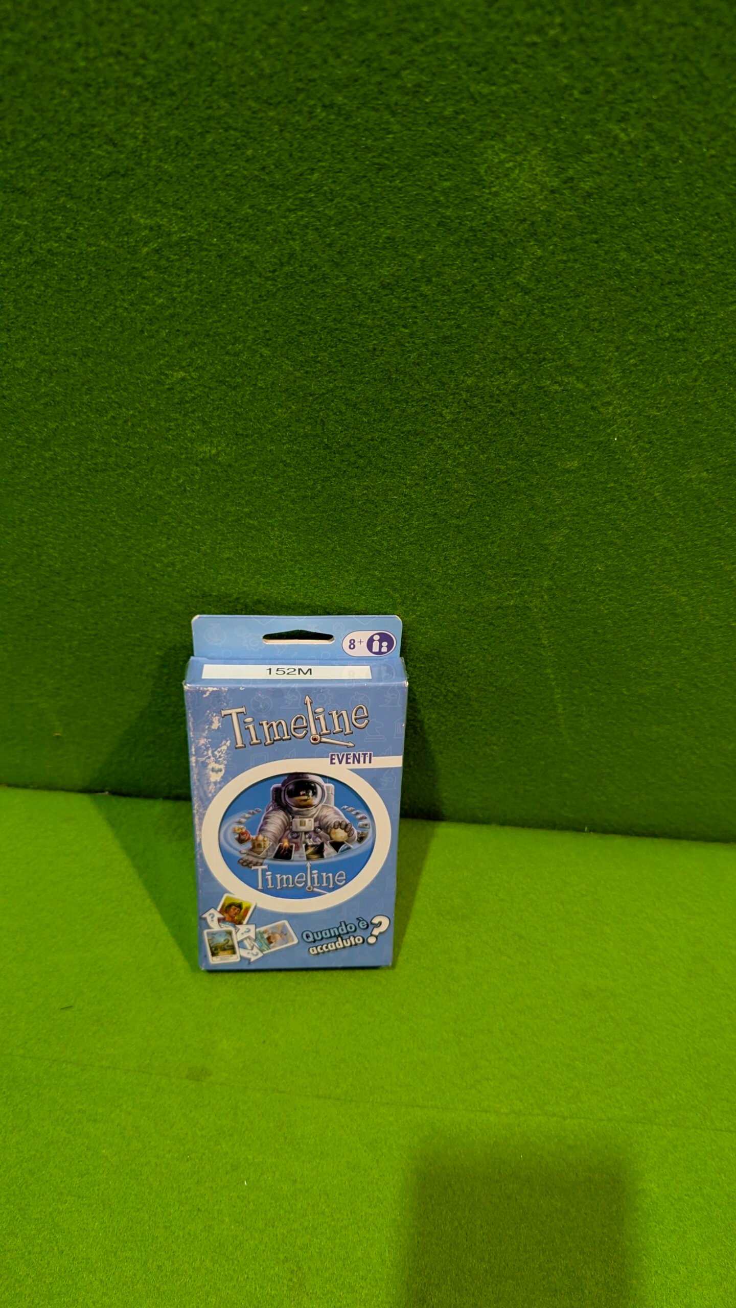 Asmodee - Cronología de Eventos históricos - Imagen 2