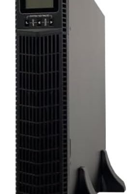 Fuente de alimentación UPS YDC9103S-RT montada en bastidor 3KVA/2700W