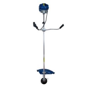 HYBC3010 Desbrozadora Hyundai con disco de metal y cabezal de Nylon