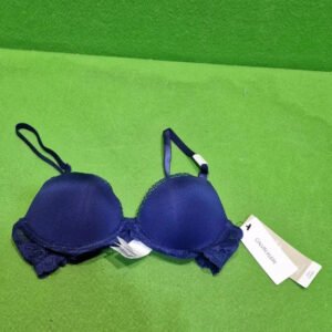 Calvin Klein Sujetador Lift Demi Talla: 85A