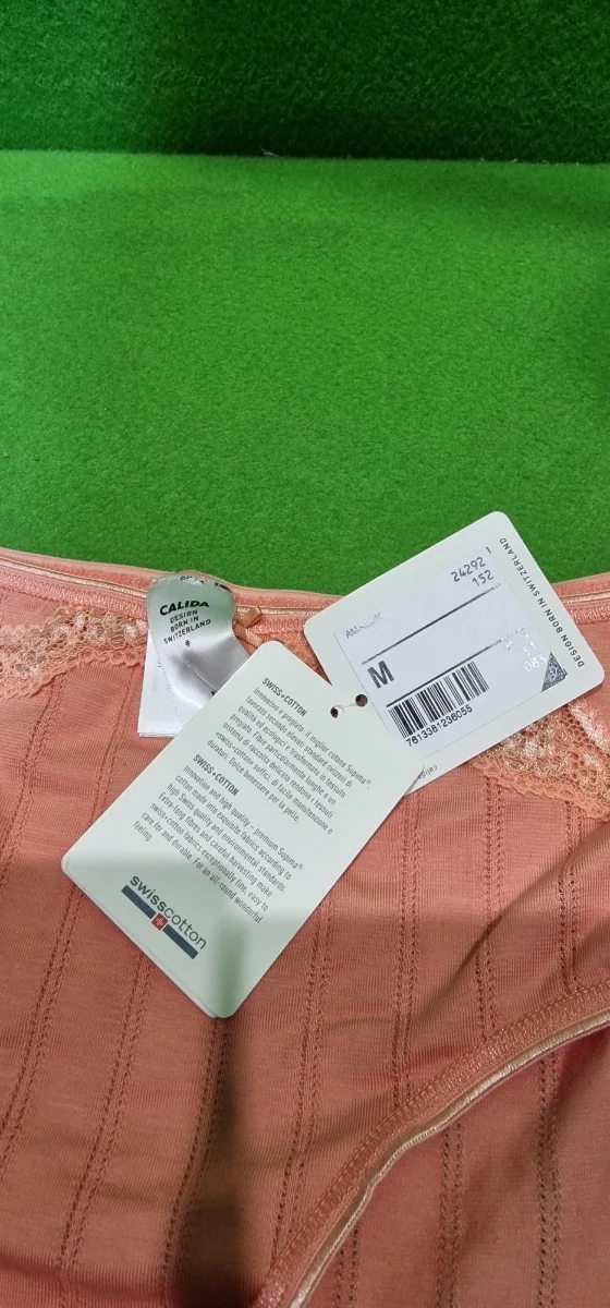 Braga marca Calida Talla: M - Imagen 5