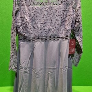 Vestido de ceremonia Truth & Fable Talla 2XL