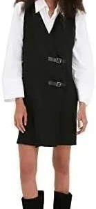 Vestido Casual de Mujer Trendyol Talla 40