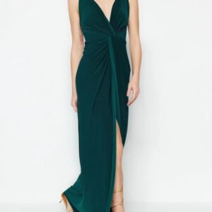 Vestido de noche y fiesta Trendyol Talla 40