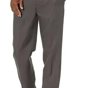 Pantalón de Vestir Hombre Talla 34W / 29L