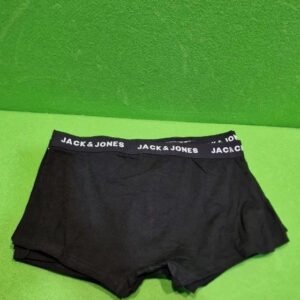 Jack & Jones Bóxer (Pack de 7) para Hombre Talla XL