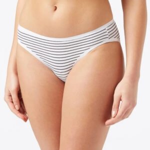 Braguita de Bikini de algodón (Pack 10 Unidades) Talla S