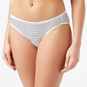 Braguita de Bikini de algodón (Pack 10 Unidades) Talla S