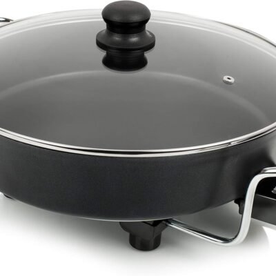 Princess Multi Wonder Chef Pro Cazuela multiusos eléctrica versátil