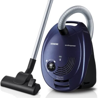 Siemens VS06A111 – Aspiradora 600W