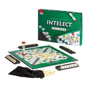 Juego de mesa Intelect de Luxe Falomir