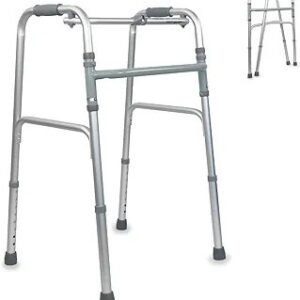 Mobiclinic®, Andador para ancianos, Plegable