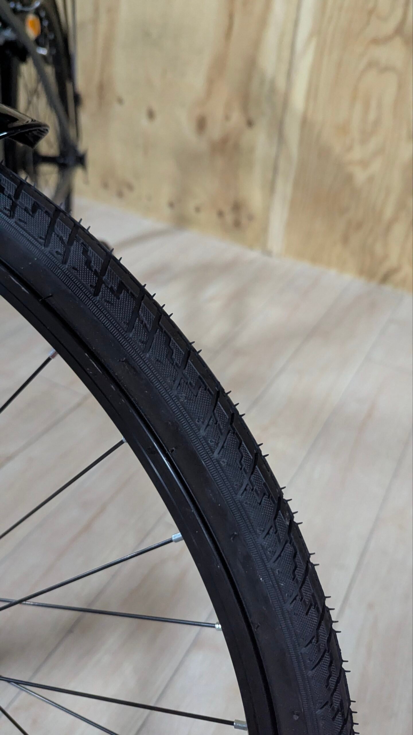 Bicicleta híbrida Bounty Country - Imagen 8