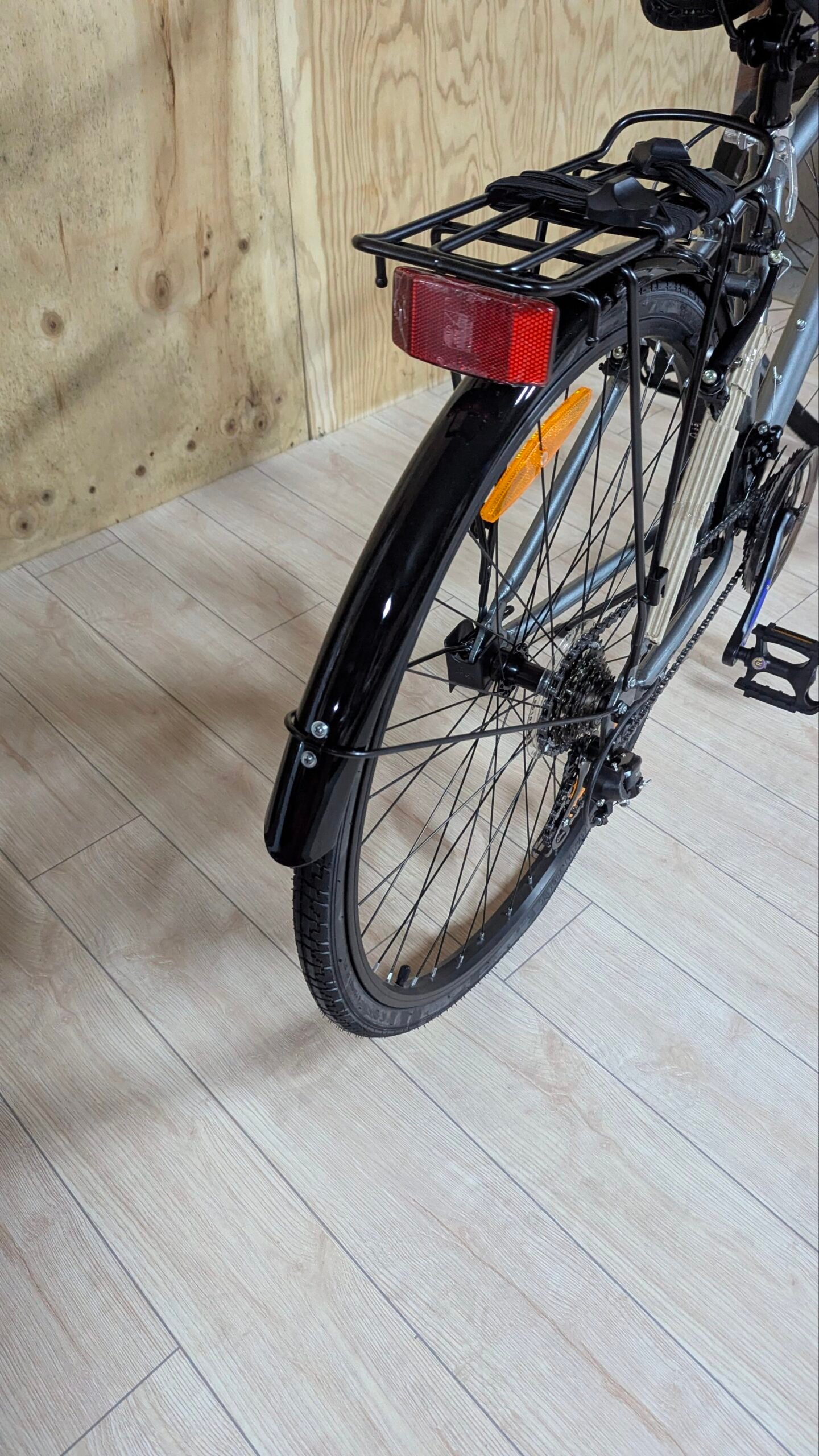 Bicicleta híbrida Bounty Country - Imagen 10