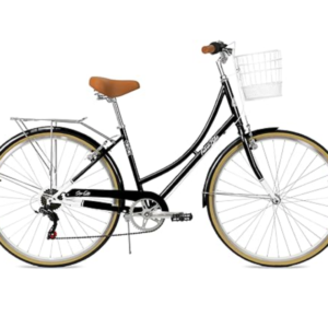 FabricBike Step City- Bicicleta de Paseo