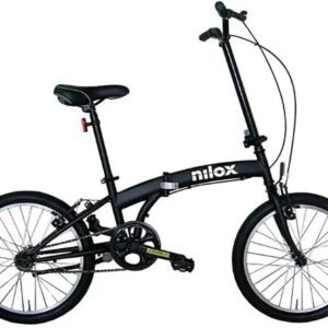 MICRO BIKE 20P – X0