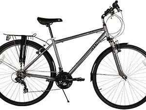 Bicicleta híbrida Bounty Country