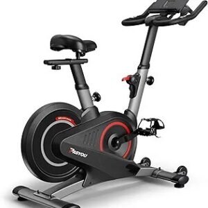 PASYOU Bicicleta Estática S40