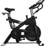 Cecotec Bicicleta Estática Indoor