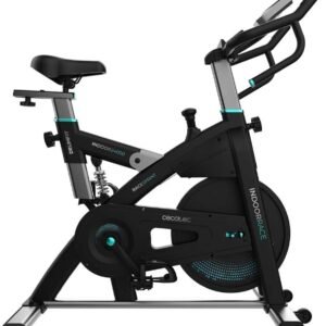 Cecotec Bicicleta Estática Indoor