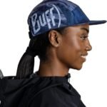 Buff® Gorra Adulto Flexible, Secado rapido