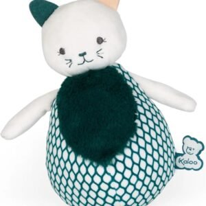 KALOO – Stimuli – Mi Gatito Tentetieso de Peluche