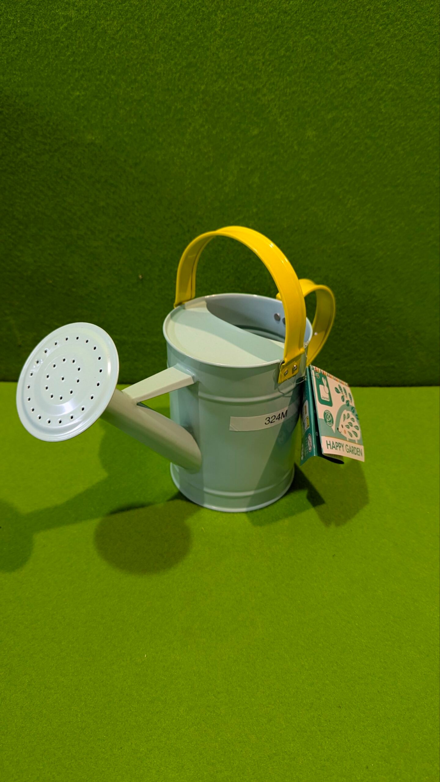 Regadera Infantil de Metal - Imagen 3