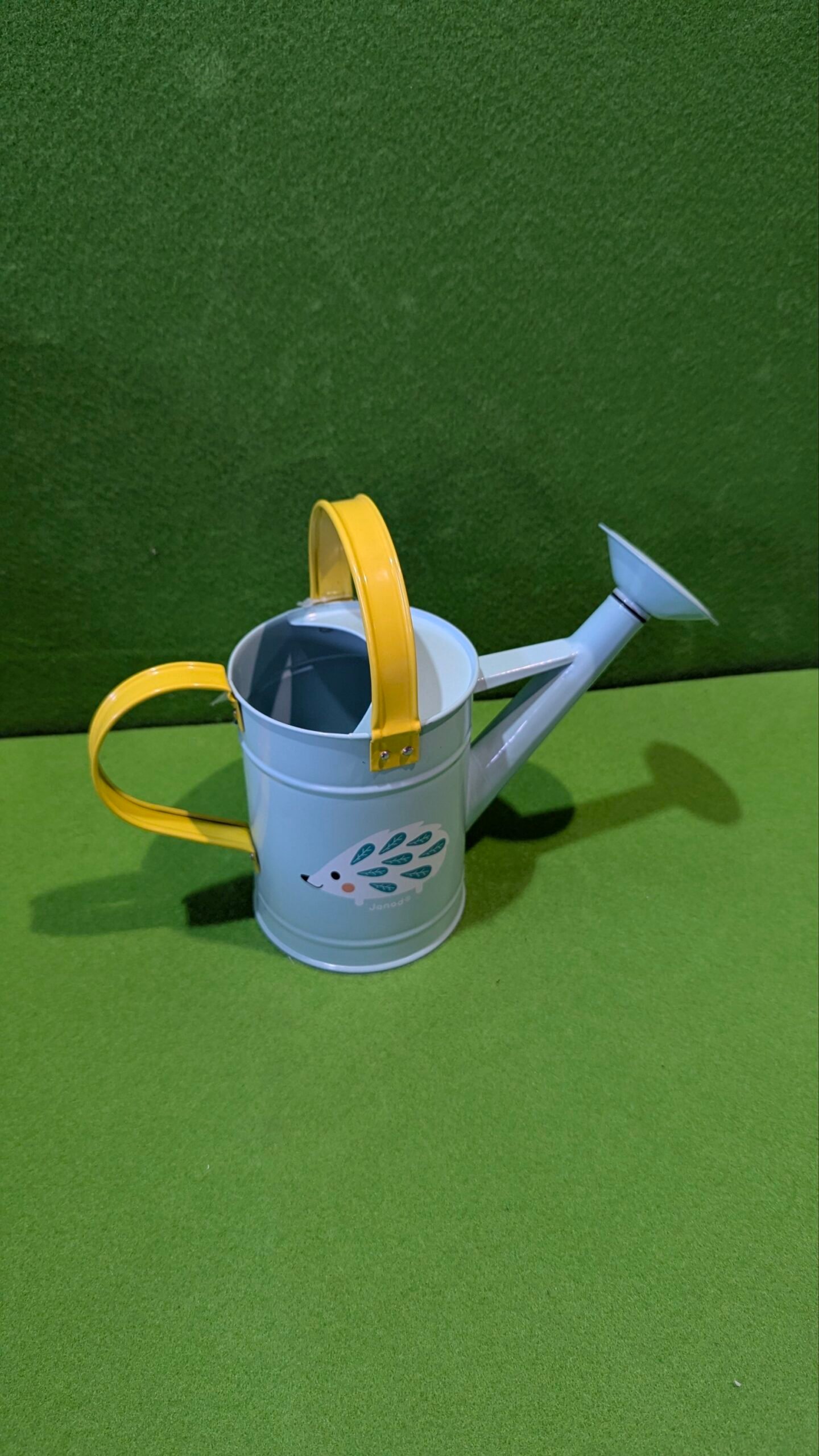 Regadera Infantil de Metal - Imagen 6