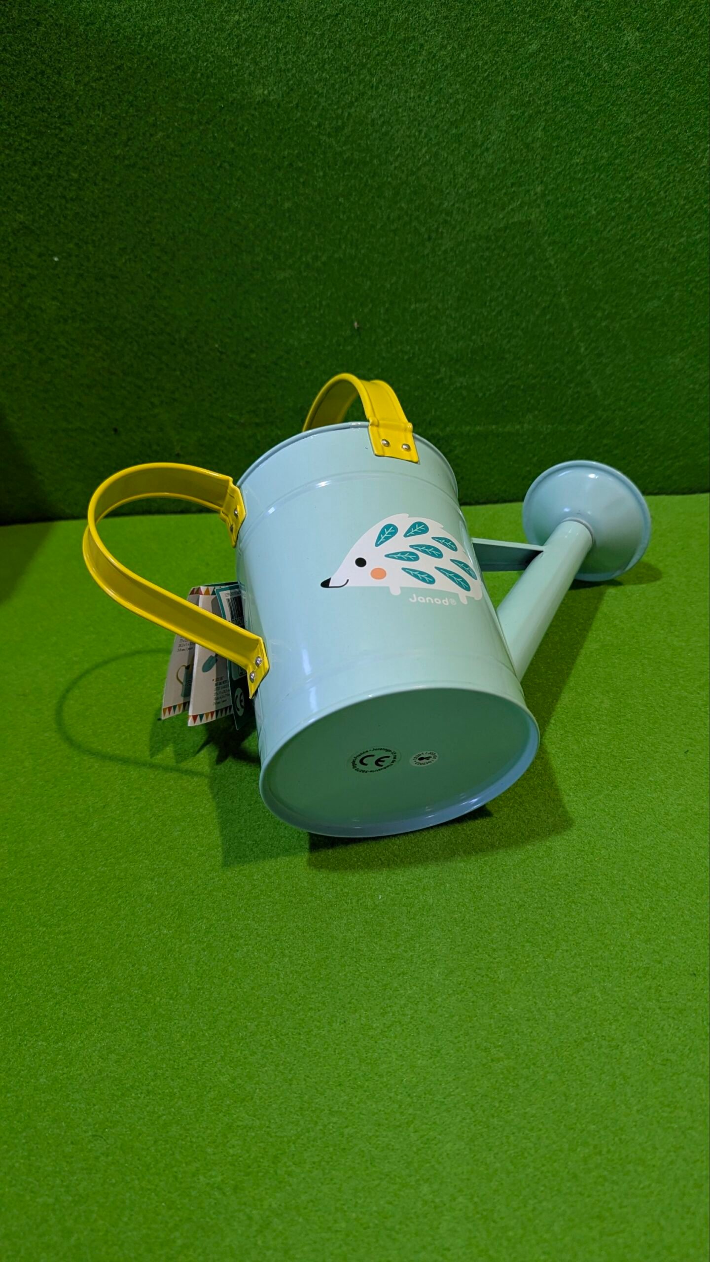 Regadera Infantil de Metal - Imagen 4