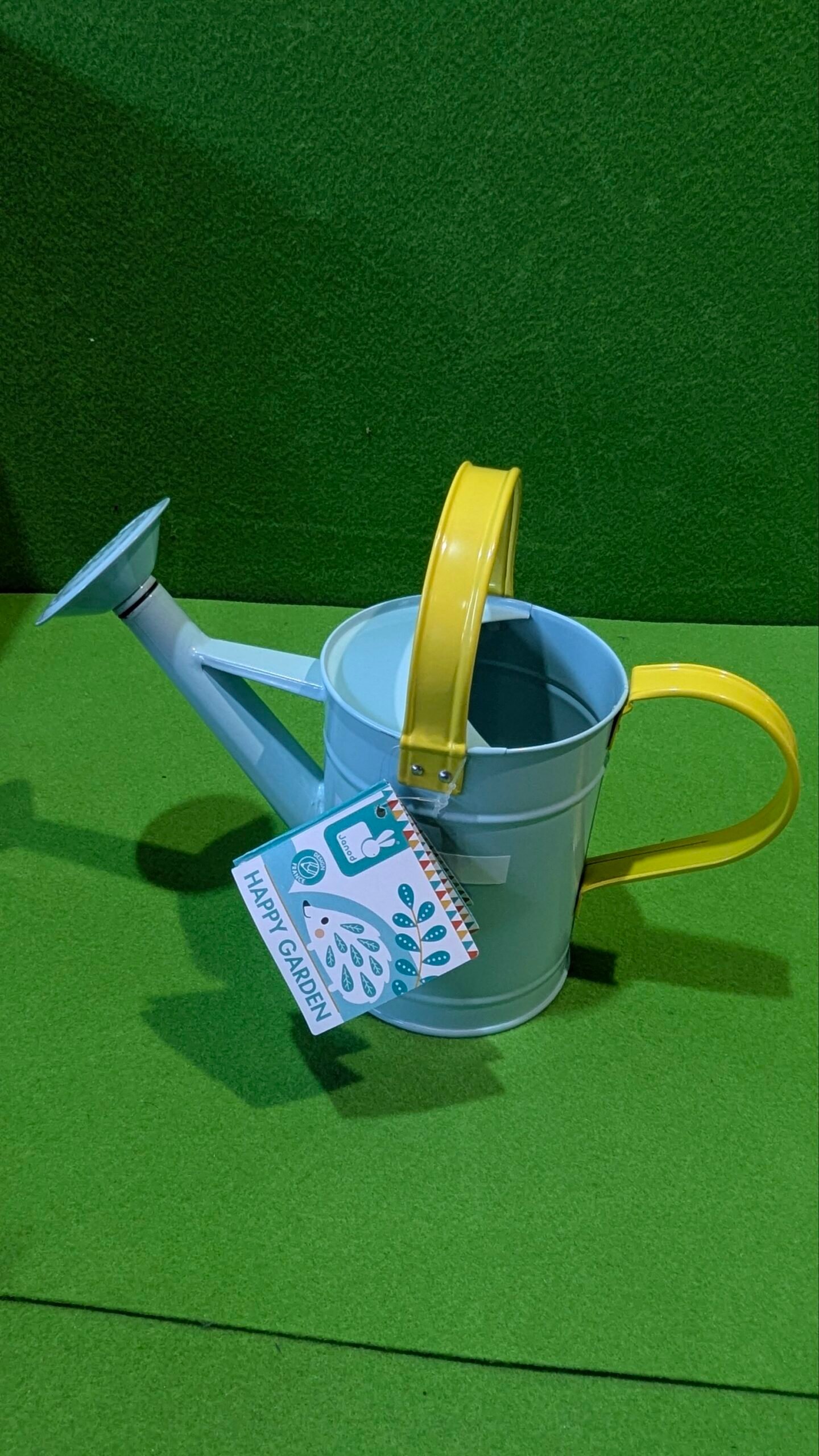 Regadera Infantil de Metal - Imagen 5