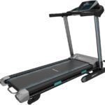 Cecotec Cinta de Correr Plegable DrumFit WayHome 1600 Obelia Ultraflex