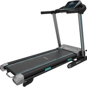 Cecotec Cinta de Correr Plegable DrumFit WayHome 1600 Obelia Ultraflex