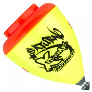 Trompos Space Saturno Xtreme – Peona de punta fija