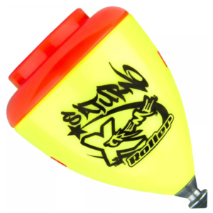 Trompos Space Saturno Xtreme – Peona de punta fija