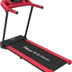 Cinta de Andar y Correr – Motor 1500W 2CV – soporta 150 kg