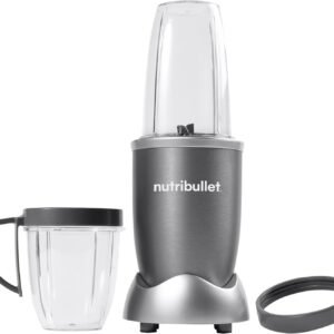 nutribullet Batidora para hacer Smoothies