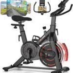 Bicicleta Estática, CHAOKE Indoor para Uso Doméstico (2025)