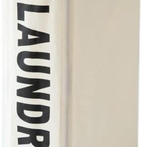 Cesta plegable para ropa sucia 35 X 55 X19 CM