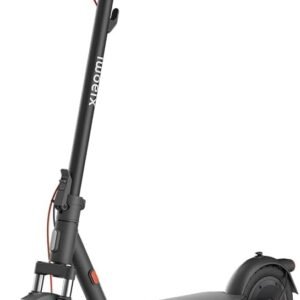 Xiaomi Scooter 5 Series ES, Patinete Electric, Potencia Maxima de 1000W-250W, Autonomía 20KM-60KM