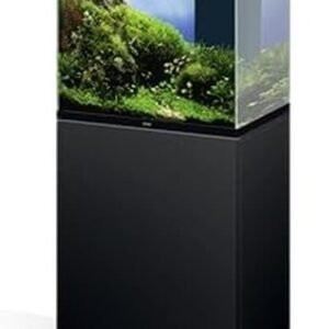 Mueble Emotions Pro 60 Negro 61x40x82 cm para Acuario