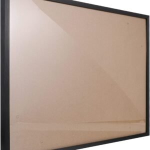 Marco De Póster Aleación De Para Colgar La Pared 62X84X2 CM