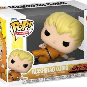 Funko Pop! Animation: My Hero Academia (MHA) 1519