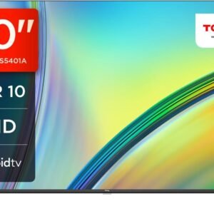 TCL 40S5401A 40" Smart TV