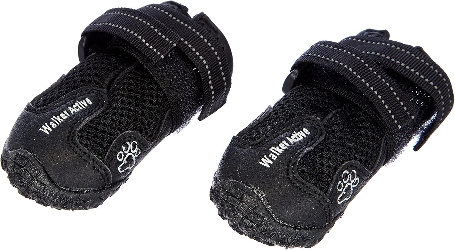 TRIXIE Botas Protectoras Walker Active para Perros